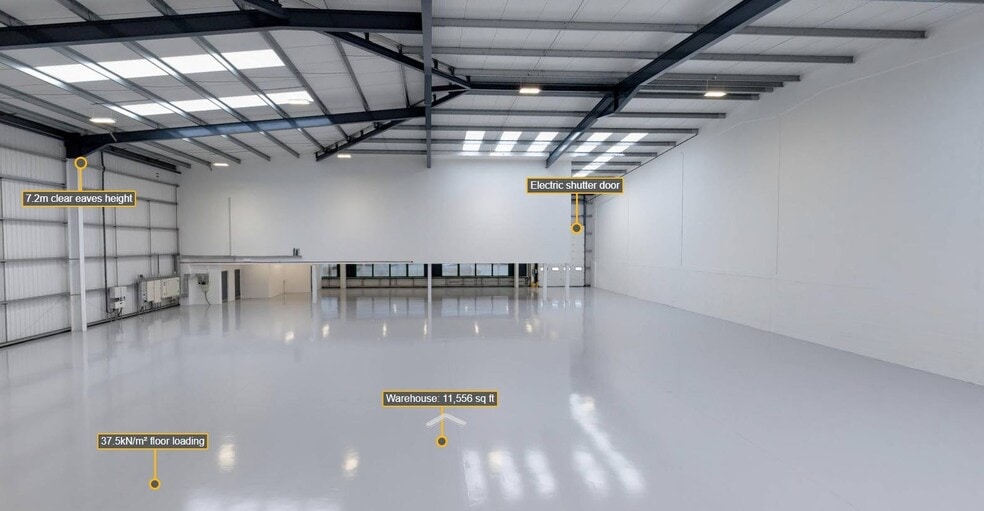 Mead Ln, Hertford for lease - Building Photo - Image 3 of 4