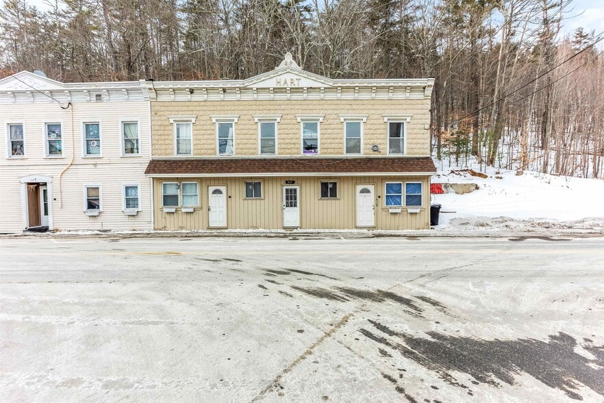 547 White Mountain Hwy, Milton, NH 03851 | LoopNet