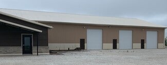 More details for 3190 Water Division Rd, Denmark, WI - Industrial for Lease