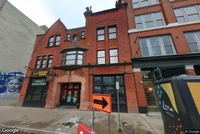 58 Ionia Ave SW, Grand Rapids, MI for sale - Primary Photo - Image 2 of 11