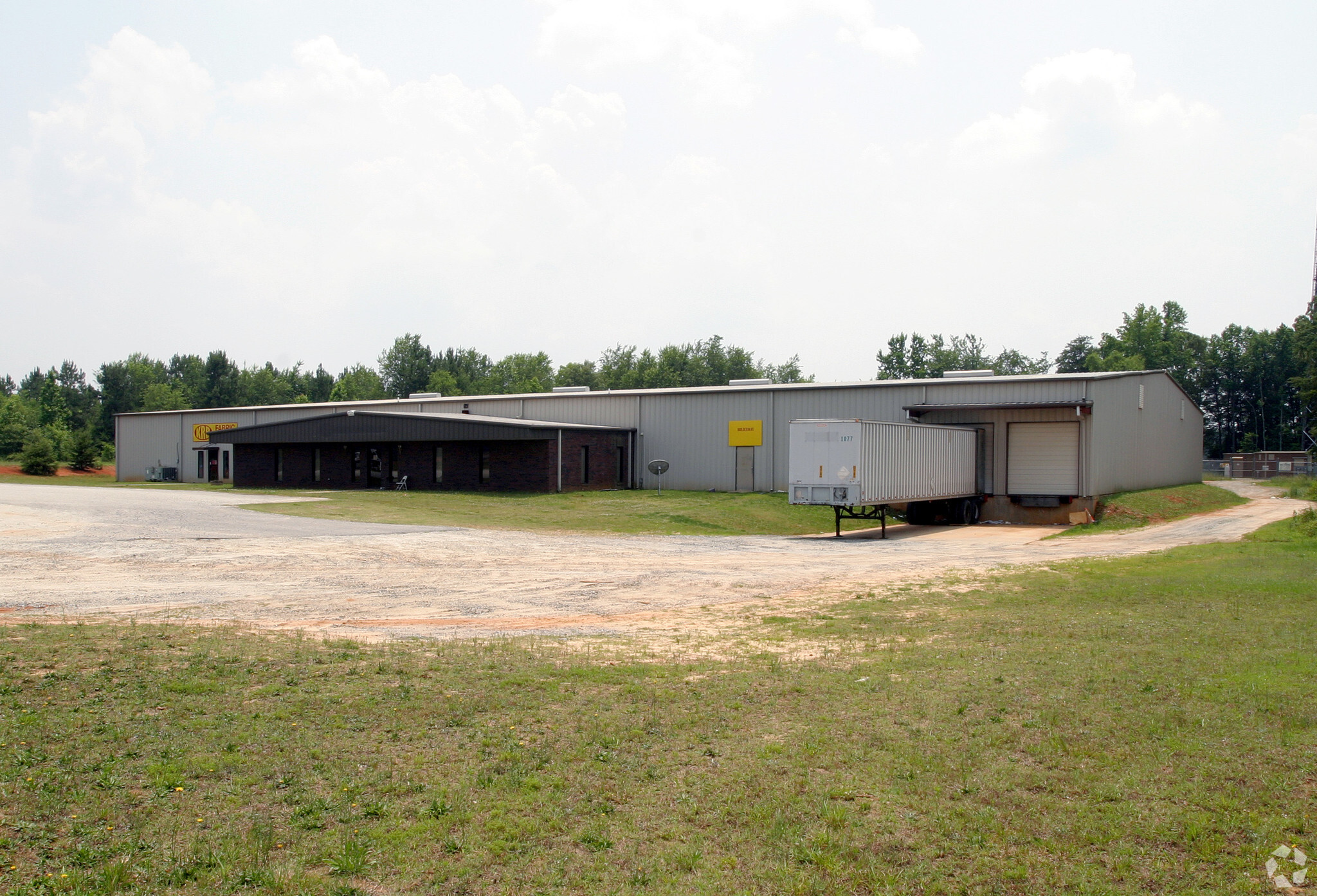 4561 Highway 9, Inman, SC for sale Primary Photo- Image 1 of 1