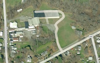 More details for 4682 NY - 245 Rt, Gorham, NY - Industrial for Lease