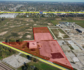 More details for 2239 Haden Rd, Houston, TX - Industrial for Lease