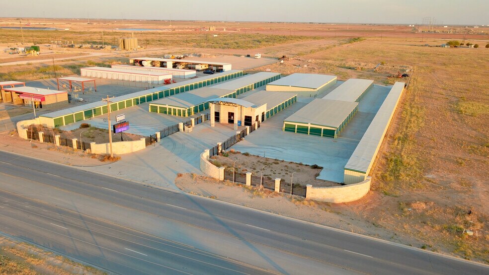 8910 FM 307, Midland, TX for sale - Primary Photo - Image 1 of 1