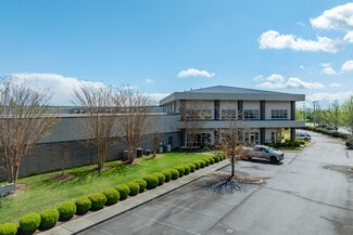 More details for 1975 Joe B Jackson Pky, Murfreesboro, TN - Industrial for Lease
