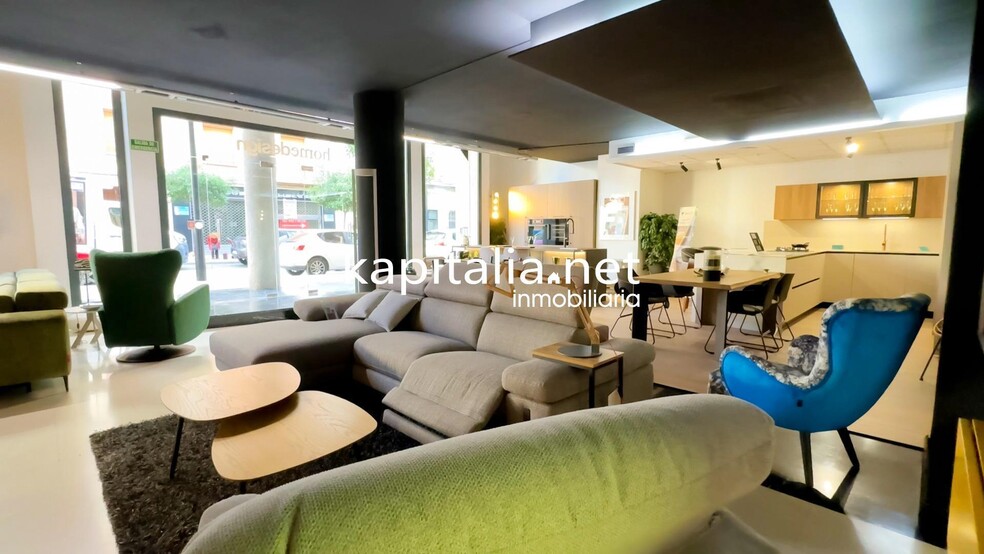 Retail in Ontinyent, Valencia for sale - Building Photo - Image 2 of 18
