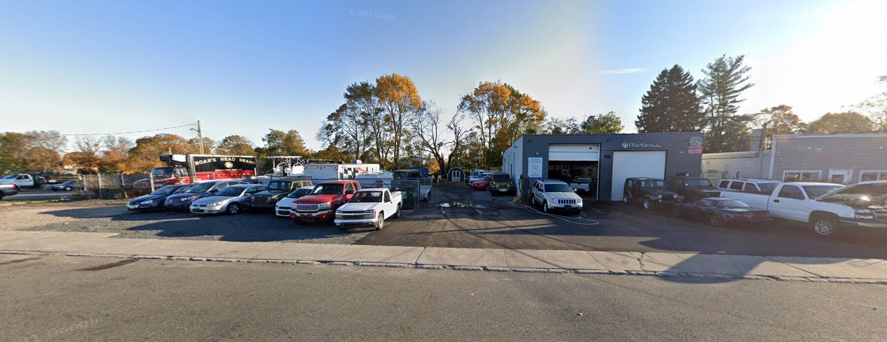 18 Brightside Ave, East Northport, NY 11731