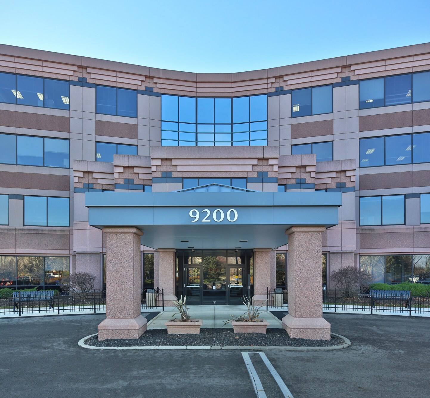 9200 Worthington Rd, Westerville, OH for sale Building Photo- Image 1 of 1