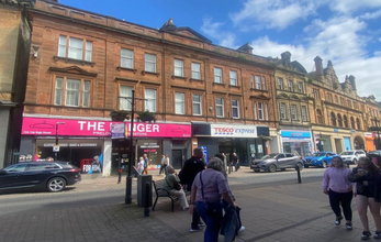 134 High St, Ayr for sale Building Photo- Image 1 of 3