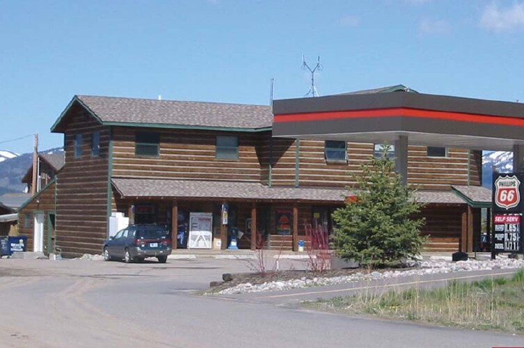 4125 S Highway 89, Jackson, WY for sale Primary Photo- Image 1 of 1