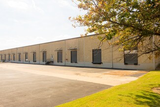 More details for 4189-4219 Air Trans Rd, Memphis, TN - Industrial for Lease