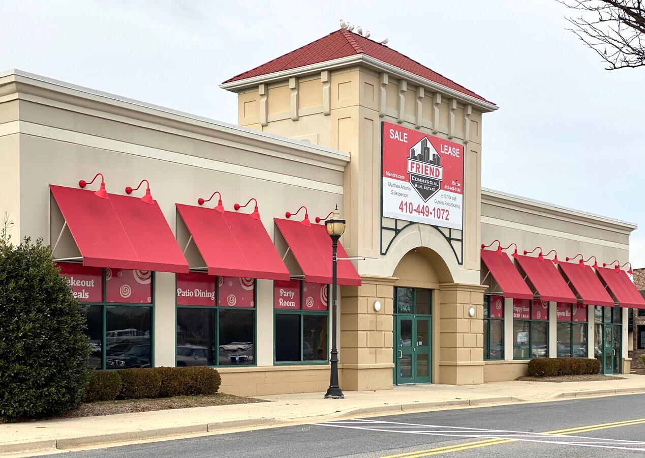2404 Brandermill Blvd, Gambrills, MD 21054