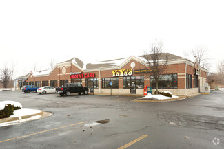 More details for 3190-3240 W Silver Lake Rd, Fenton, MI - Retail for Lease