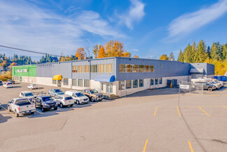 More details for 34377-34379 Marshall Rd, Abbotsford, BC - Retail, Industrial for Lease