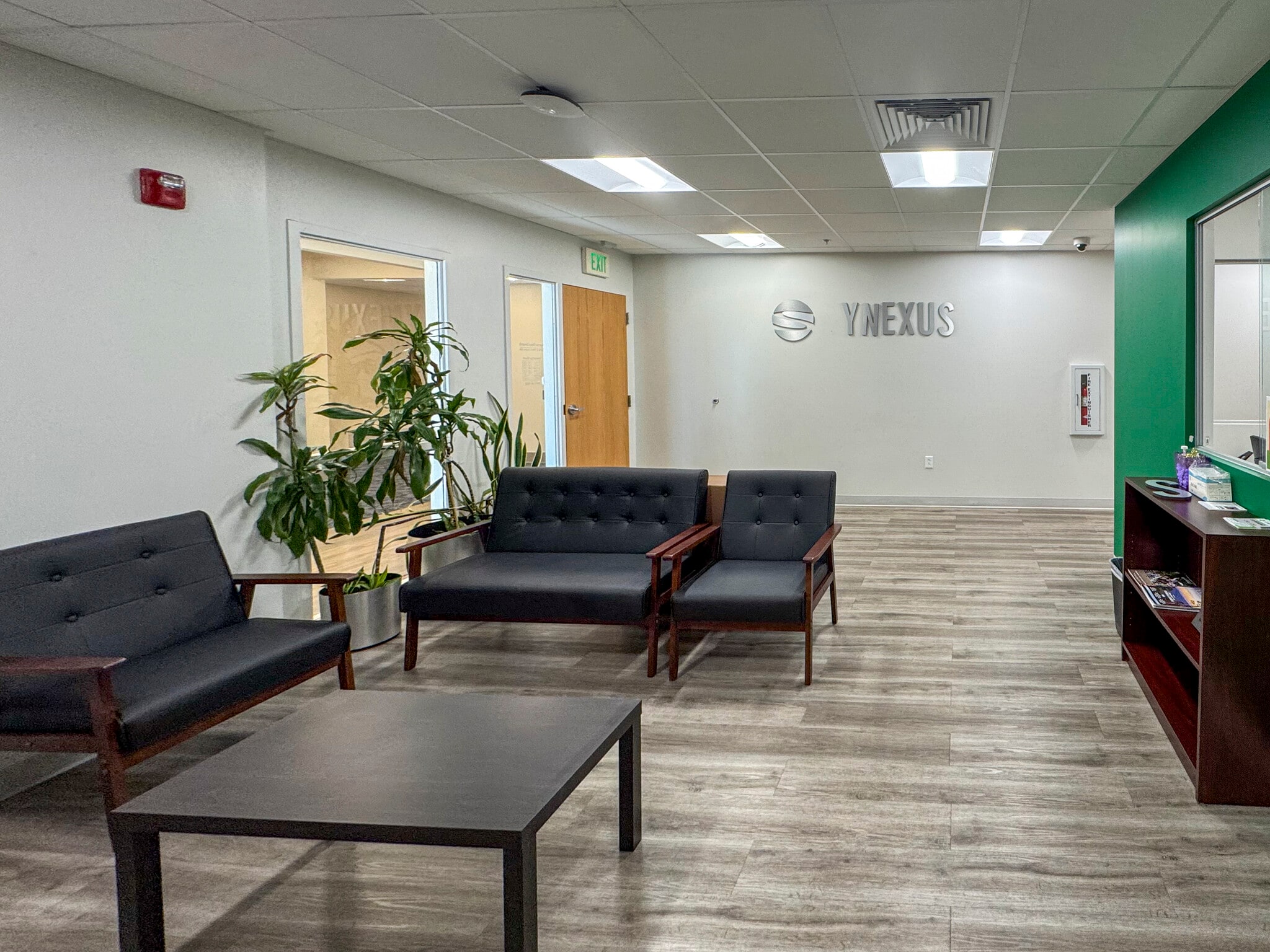 3838 S 700 E, Salt Lake City, UT for lease Interior Photo- Image 1 of 6