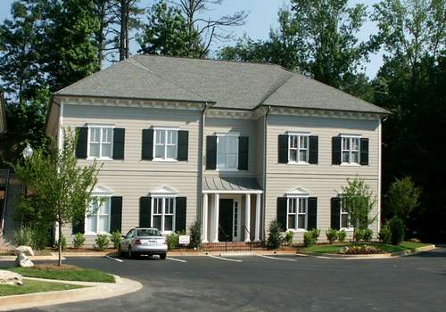 4045 Orchard Rd SE, Smyrna, GA for lease - Building Photo - Image 1 of 18