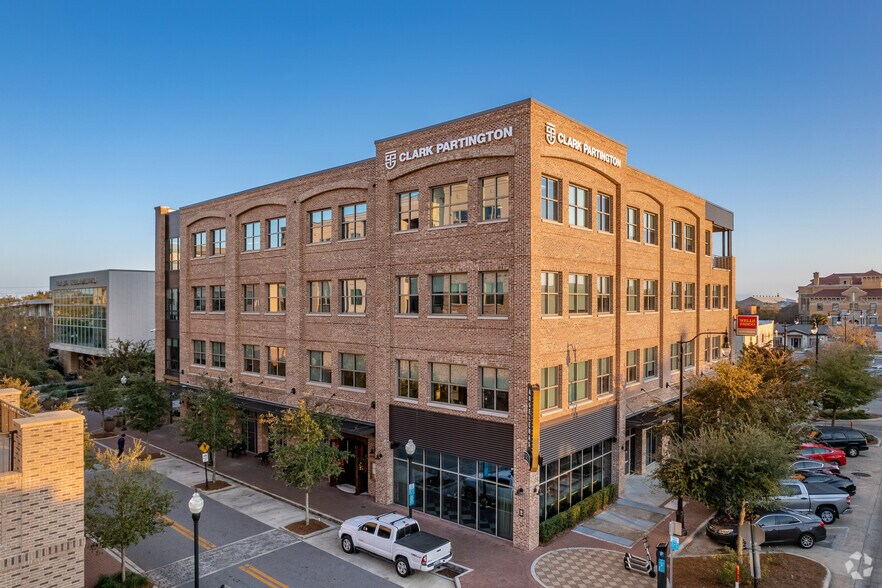 125 E Intendencia St, Pensacola, FL for lease - Building Photo - Image 2 of 8