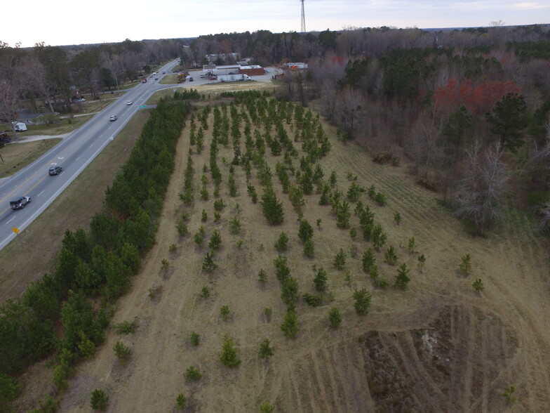 300 Washington Post Rd, New Bern, NC for sale - Primary Photo - Image 3 of 5