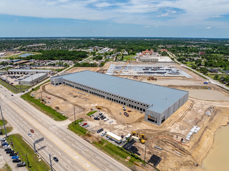 12010 State Highway 249, Houston, TX for sale - Construction Photo - Image 2 of 8