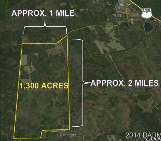 200 Favoretta, Bunnell, FL for sale - Primary Photo - Image 1 of 1