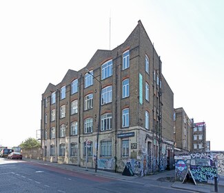 More details for 92 White Post Ln, London - Retail for Lease