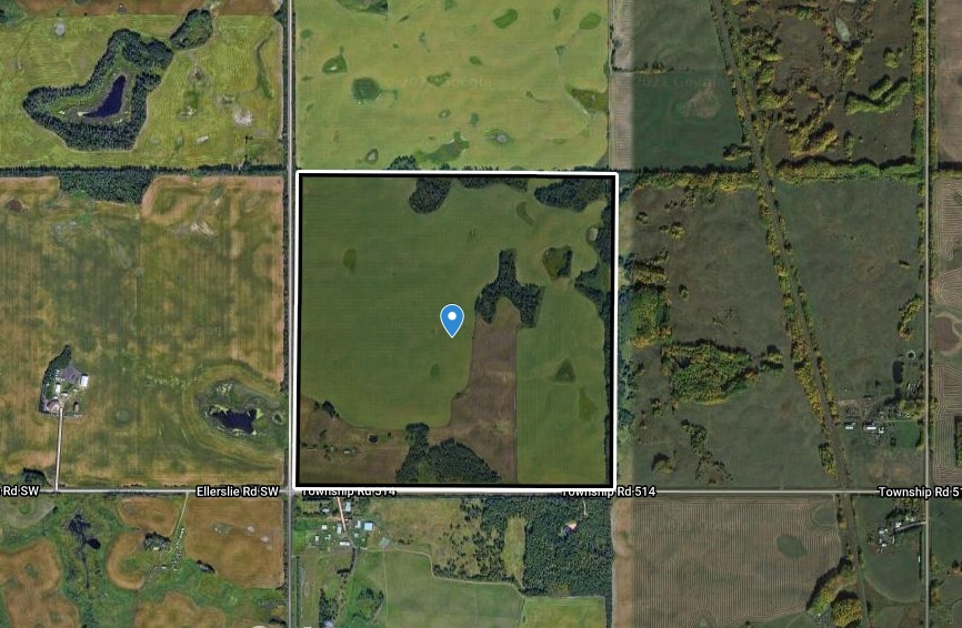 Township Road 514, Edmonton, AB for sale Primary Photo- Image 1 of 1