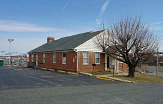 More details for 730 Baltimore Pike, Bel Air, MD - Office/Medical for Lease