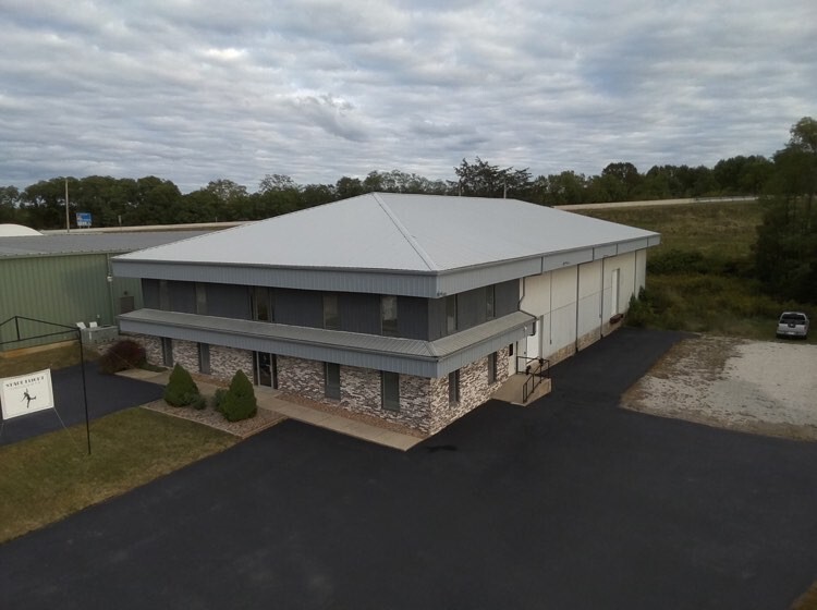 2423 W Industrial Park Dr, Bloomington, IN for sale Building Photo- Image 1 of 1