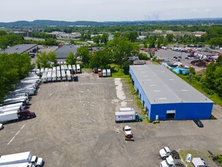 More details for 126 Quinnipiac Ave, North Haven, CT - Industrial for Lease