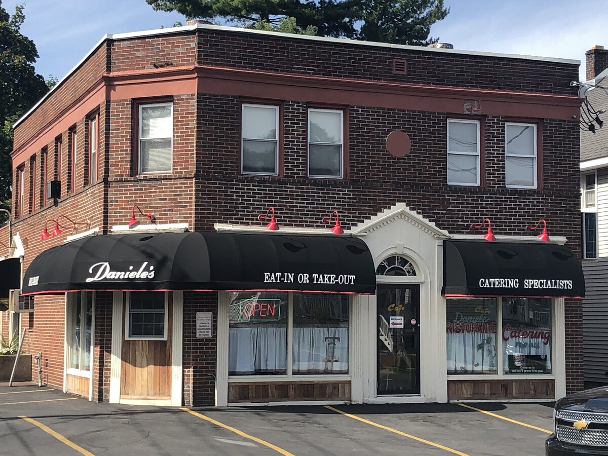 1554-1556 Mohawk St, Utica, NY 13501 | LoopNet