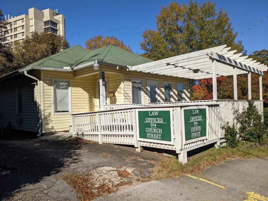 914 Church St, Decatur, GA for sale Building Photo- Image 1 of 1