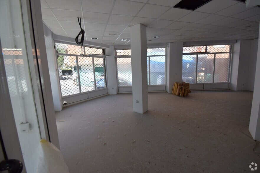 in Las Rozas de Madrid, Madrid for sale - Interior Photo - Image 1 of 1