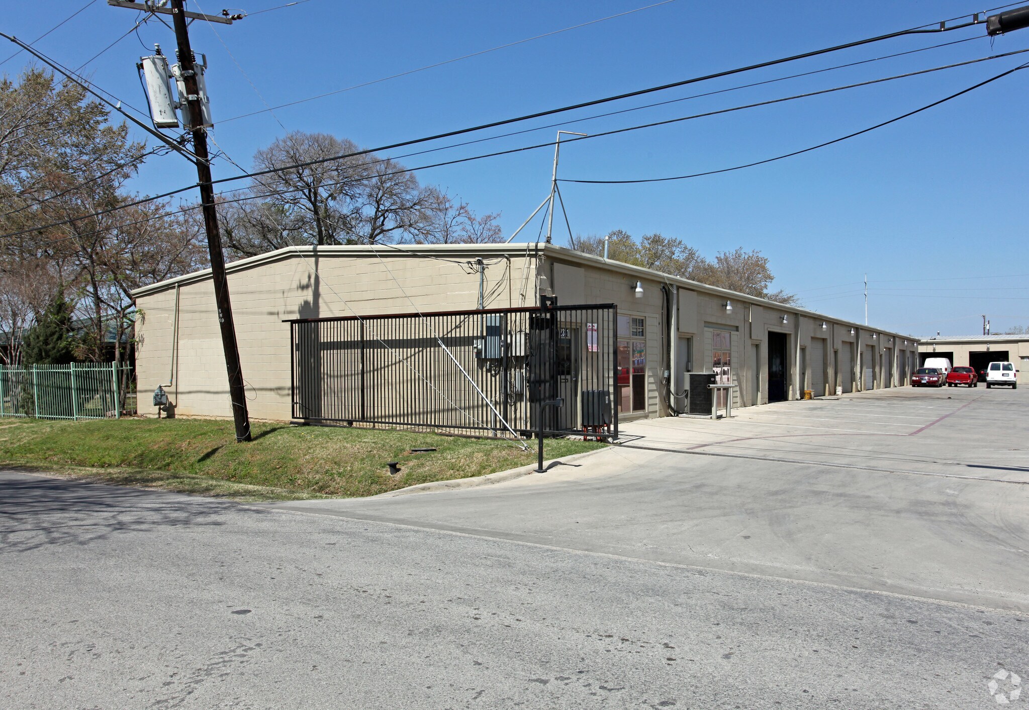 2331 2342 Fabens Rd Dallas, TX for Sale