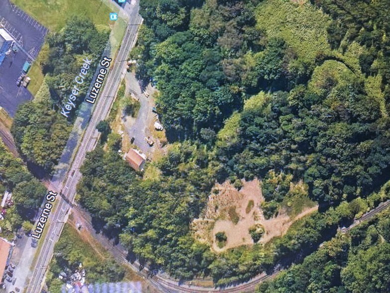 Stauffer Industrial Park, Scranton, PA 18504