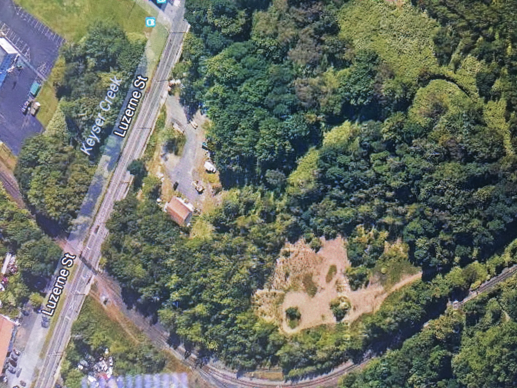 Stauffer Industrial Park, Scranton, PA for sale Primary Photo- Image 1 of 1