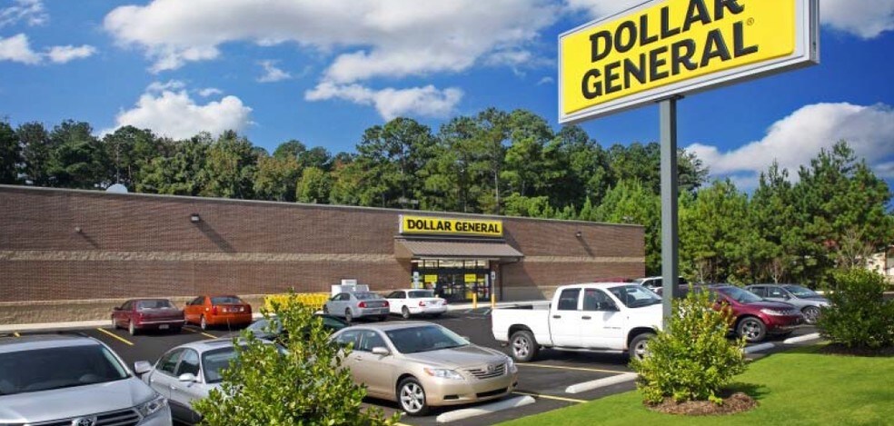 112 Saxkey Rd, Drakes Branch, VA for sale - Primary Photo - Image 1 of 1