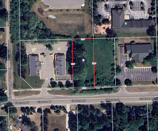 More details for Clarkston Road Rd, Clarkston, MI - Land for Sale