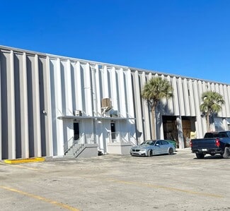 More details for 9302-9398 NW 101st St, Medley, FL - Industrial for Lease