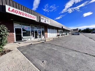 More details for 2121 19, Nanton, AB - Retail for Sale