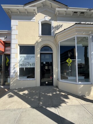 More details for 8625-8673 W Sunset Blvd, West Hollywood, CA - Retail for Lease