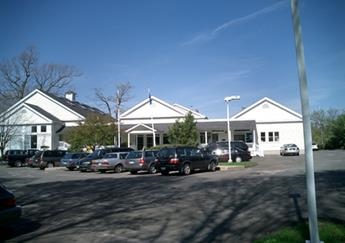 2285 Whitney Ave, Hamden, CT for lease - Building Photo - Image 2 of 7