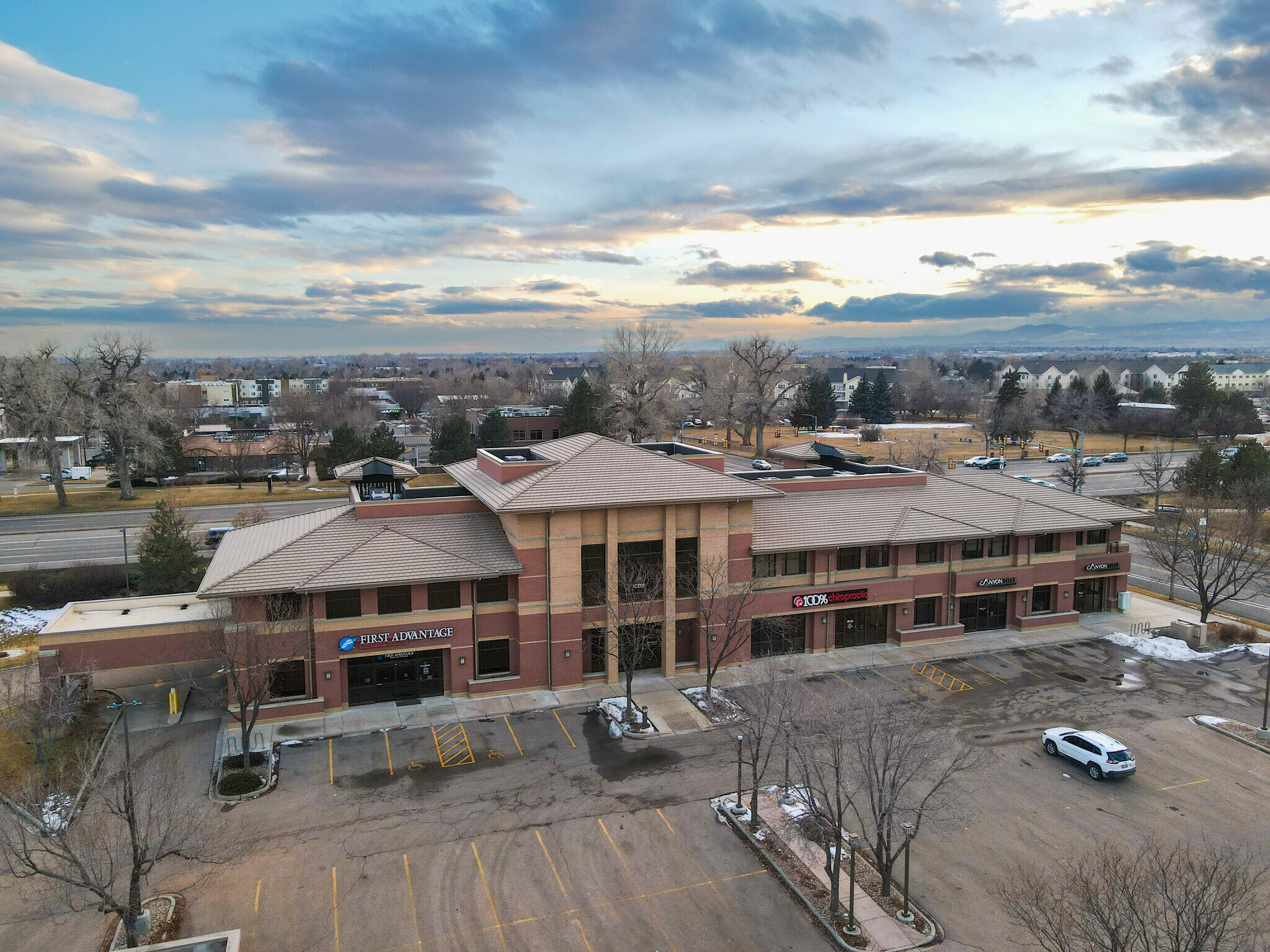 4532 McMurry Ave, Fort Collins, CO for sale Building Photo- Image 1 of 1