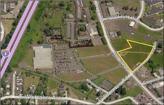 185 Thornton Rd, Cottage Grove, OR for sale - Other - Image 1 of 1