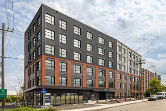 More details for 1155 Joseph Cyr St, Ottawa, ON - Retail for Lease