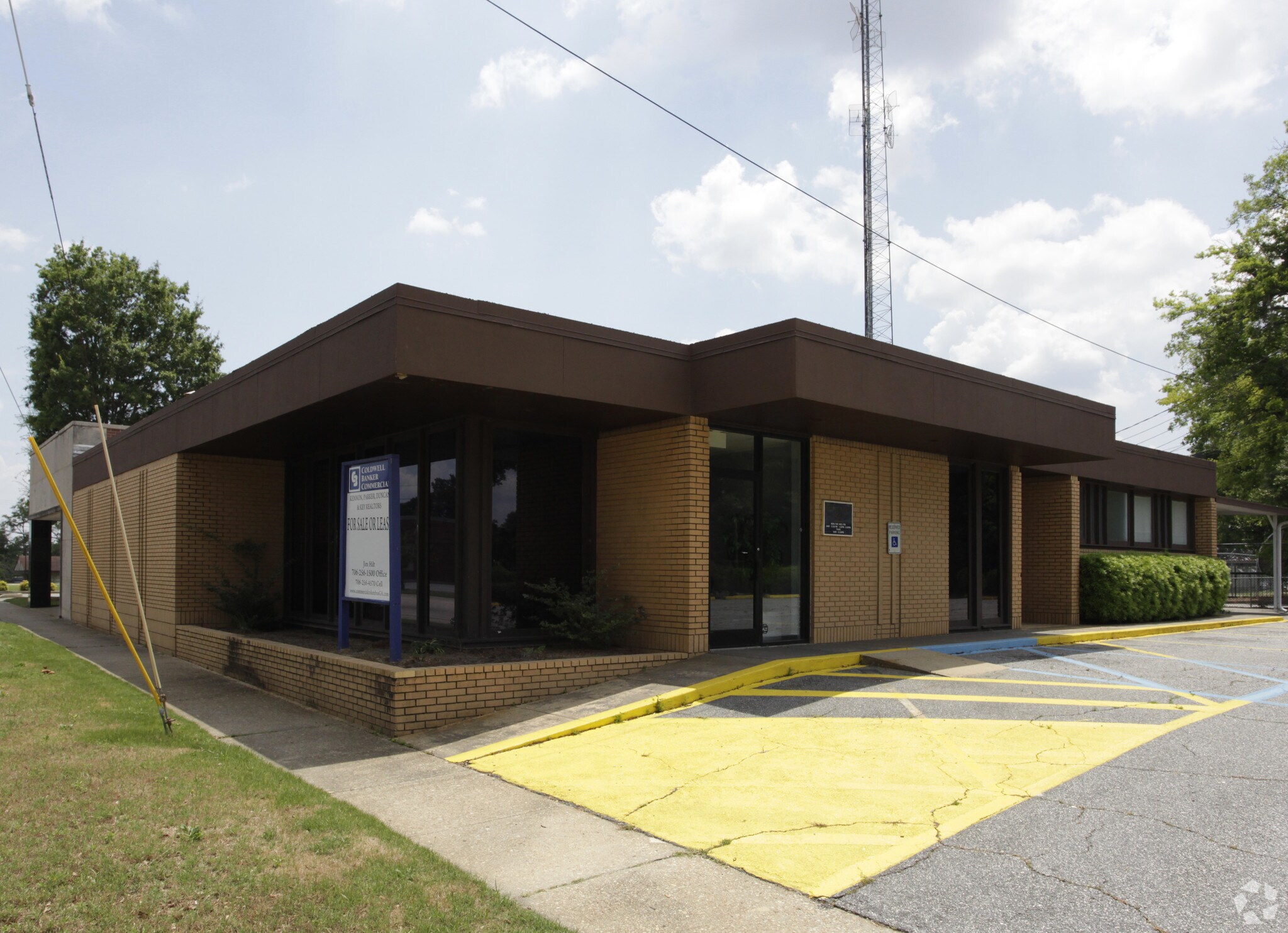 1519 13th Ave, Columbus, GA for sale Primary Photo- Image 1 of 1