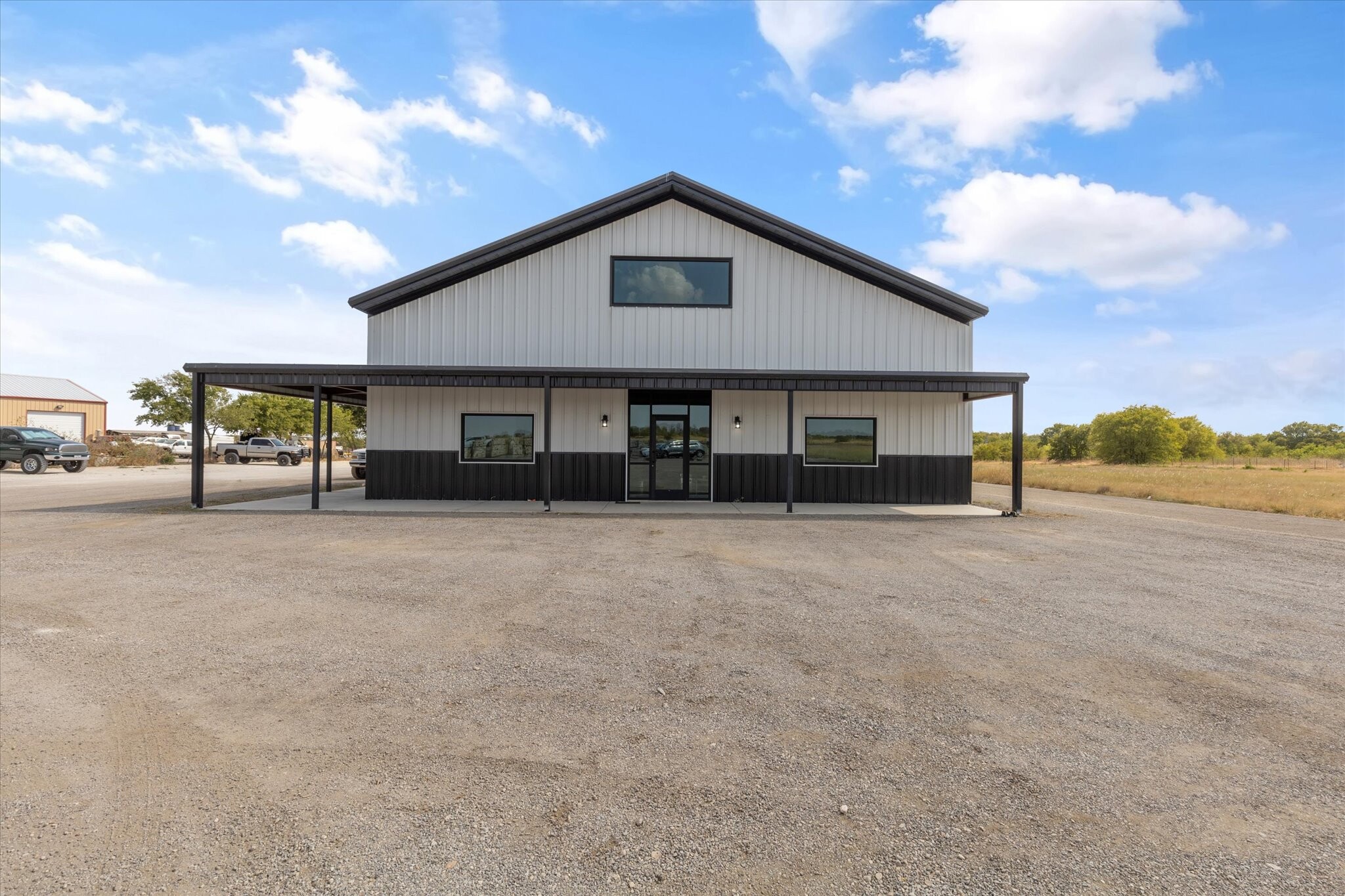 7209 Highway 171, Godley, TX 76044 | LoopNet