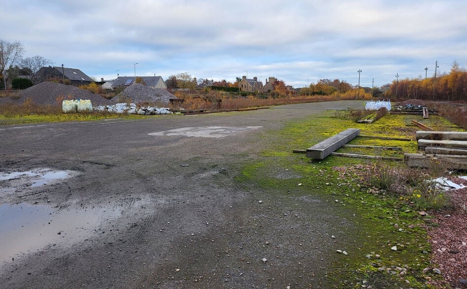 Maisondieu Rd, Elgin for lease - Building Photo - Image 2 of 2