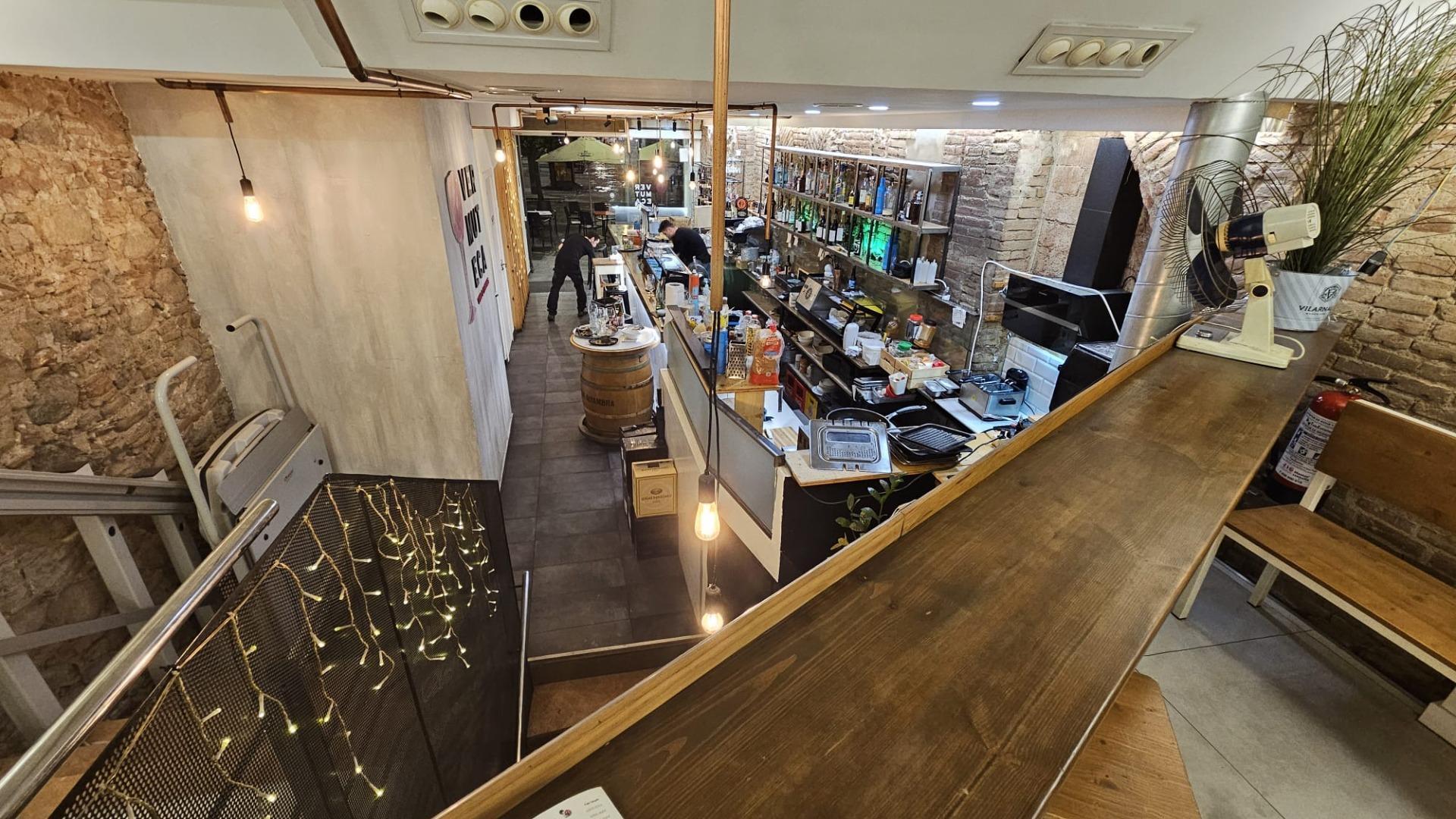 Retail in Granollers, Barcelona for lease Interior Photo- Image 1 of 9