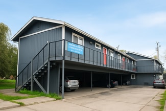 More details for 143 N F St, Porterville, CA - Multifamily for Sale