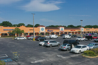 More details for 4001-4058 N Armenia Ave, Tampa, FL - Retail for Lease